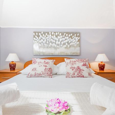 Apartments By The Sea Baska Voda, Makarska - 17570 ห้อง รูปภาพ